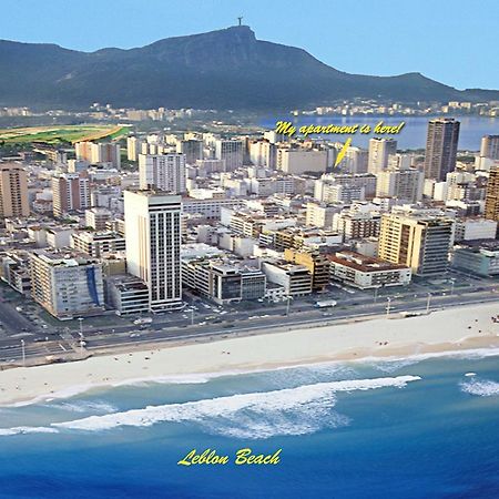 Leblon The Best Of Brazil Rio de Janeiro Exterior foto